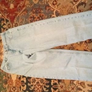 Women's jeans